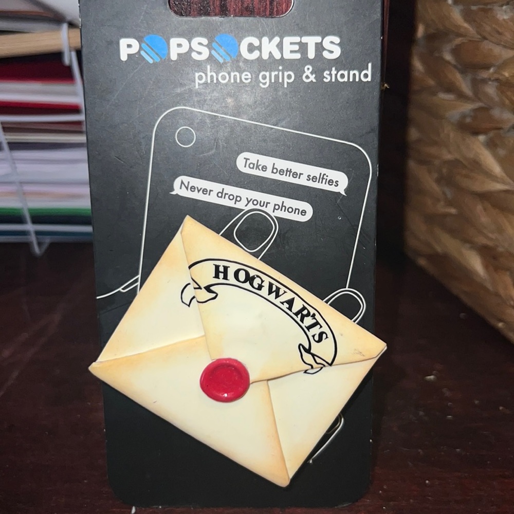 Harry Potter Popsocket